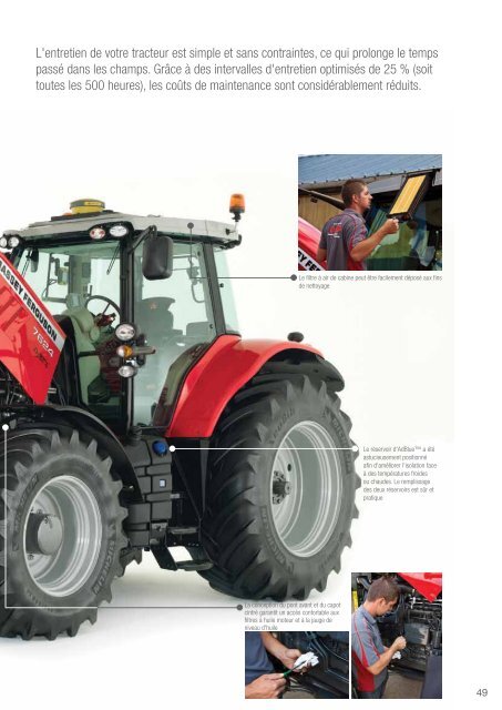 MF 7600 - Jacopin Equipements Agricoles