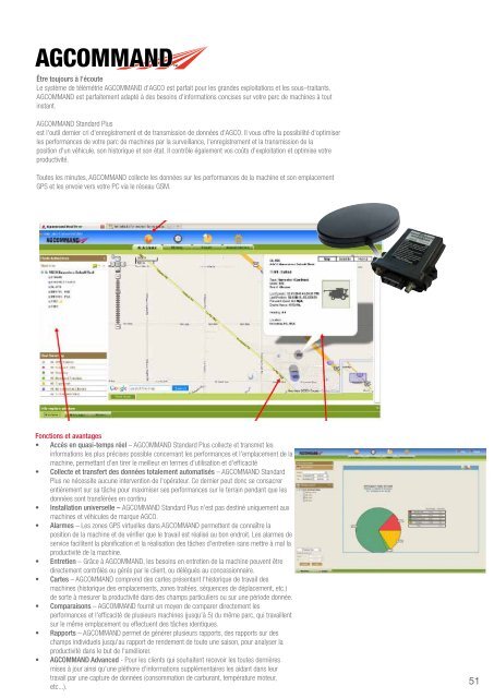 MF 7600 - Jacopin Equipements Agricoles