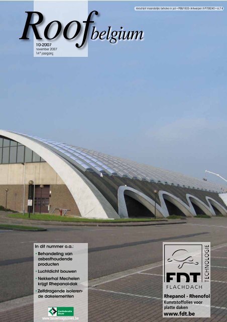 Sun Tunnel En toen was er licht - Bouwmagazines