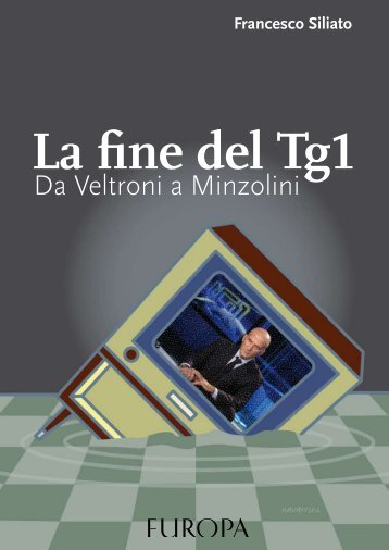 La ï¬ne Del Tg - Daniele Lepido I bastioni di Orione - Il Sole 24 Ore