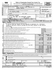 IRS Tax Form (PDF) - Ronald McDonald House Charities of Central ...