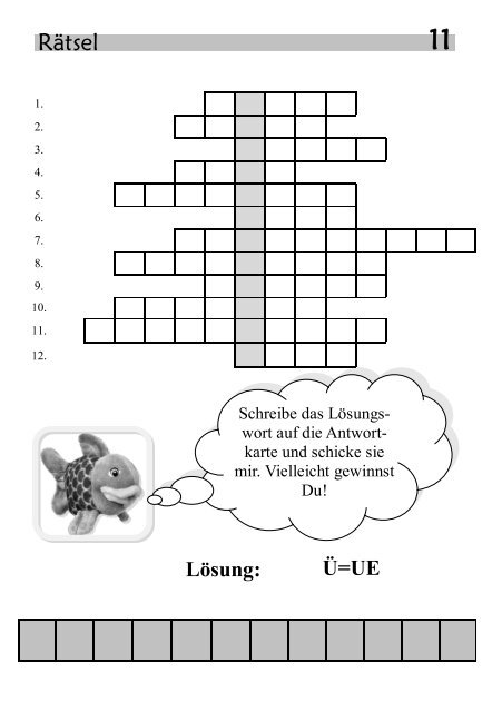 Ministrantenzeitschrift Minililie Nr. 30: Auferstehung der Toten