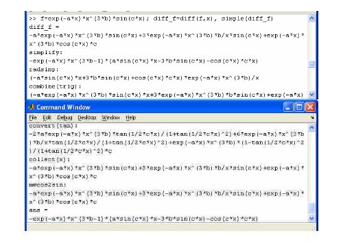 Matlab/Octave Tutorial