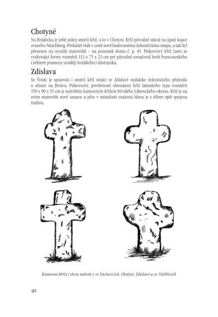 Rocenka 2004 - Jizersko-jeÅ¡tÄdskÃ½ horskÃ½ spolek