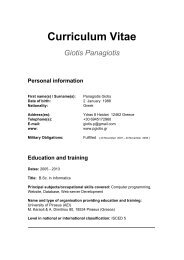 My cv (last updated May,12 2013)