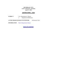 riverdale department of public safety crime bulletin - Riverdale City