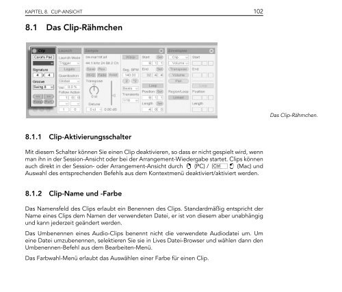 Ableton Live