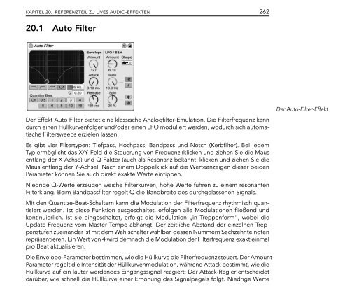 Ableton Live