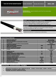 HDG-159 - Cables Epuyen SRL