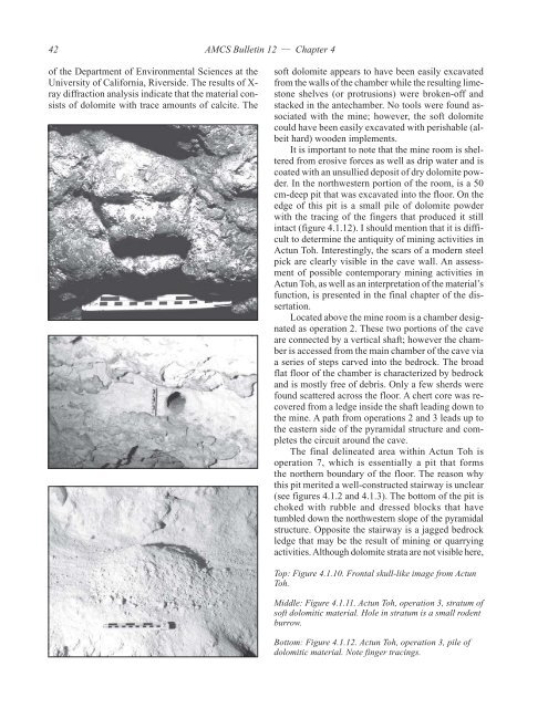 searchable PDF - Association for Mexican Cave Studies