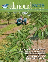 View the PDF (58 mb) - Blue Diamond Growers