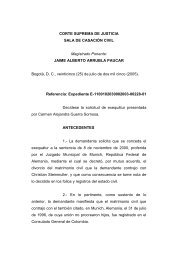 Ver Documento - Corte Suprema de Justicia