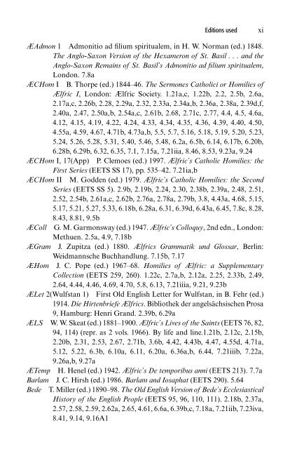 The Syntax of Early English - Cryptm.org