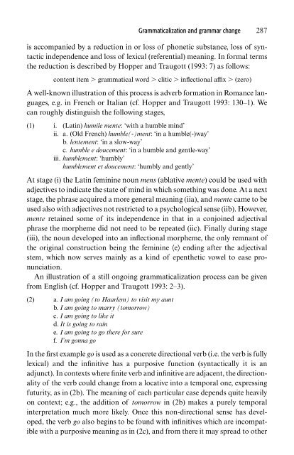 The Syntax of Early English - Cryptm.org