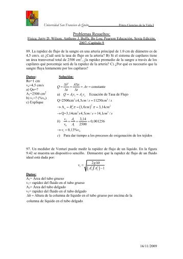 Problemas resueltos cap 9 17-nov-2009.pdf - Universidad San ...