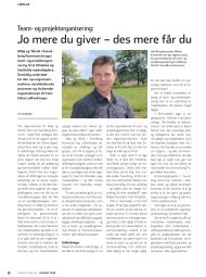 Jo mere du giver â des mere fÃ¥r du - KTC