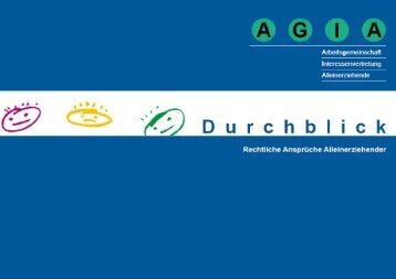 "Durchblick 2012" herunterladen - Die kfd
