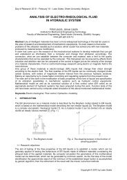 Abstract template for the IDS 2006