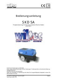 50612 Anleitung SKD-5A-Pumpensteuerung - WilTec