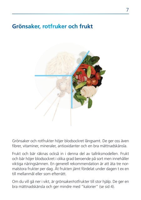 mat som höjer blodsockret mat som höjer blodsockret