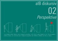 download 02 als PDF [0,6 MB] - Agiplan Integrale Bauplanung