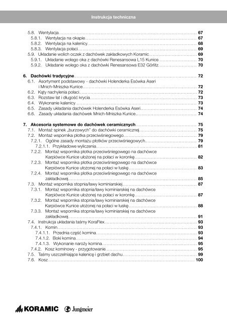 612kbWienerberger_Instrukcja krycia dachu I.pdf - WKT