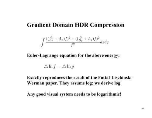 Covariant Derivatives and Vision - Todor Georgiev