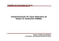 assembly - Projeto Pesquisa - Furb