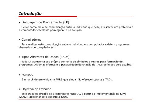 assembly - Projeto Pesquisa - Furb