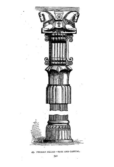 BABYLON AND PERSIA