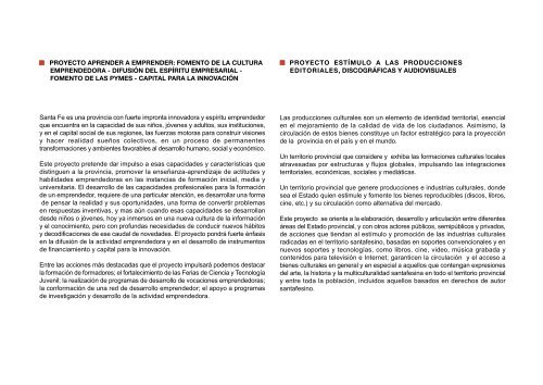 Descargar Plan EstratÃ©gico Provincial (.pdf) - Gobierno de la ...