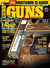 Guns 2011-01.pdf - Jeffersonian