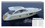 Windy 39 - Mazer Yachting