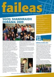 Faileas 32.pdf - FÃ¨isean nan GÃ idheal