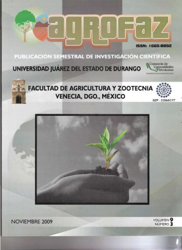 205_ART_12_02 G NUÃEZ.pdf - FAZ-UJED - Universidad JuÃ¡rez ...