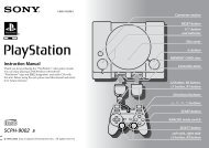 SCPH-9002 B - PlayStation