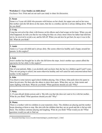 forensic case 356228 essay forensic case 356228 essay
