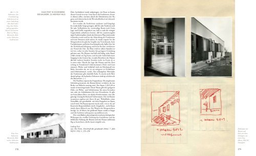 Beispielseiten - JOVIS VERLAG Architektur Fotografie Berlin