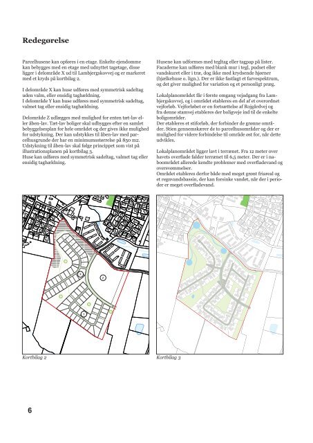 Lokalplan 4.8-1 - 16-12-2009