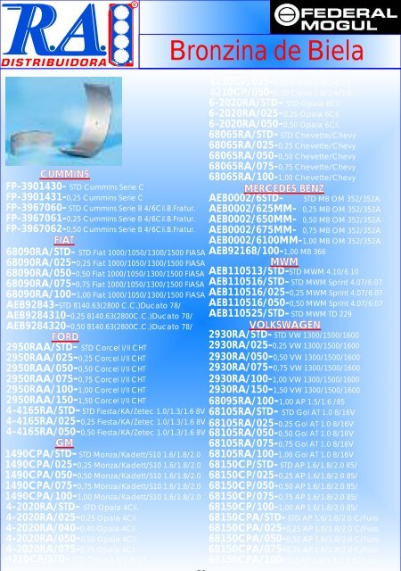 76 A 81-FEDERAL MOGUL - Radistribuidora.com.br