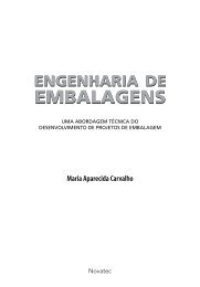 EMBALAGENS EMBALAGENS - Novatec Editora