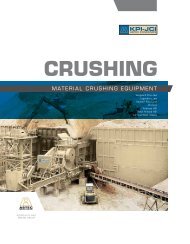 Download Crushing Brochure - KPI-JCI