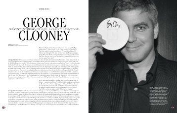 George Clooney - Nespresso