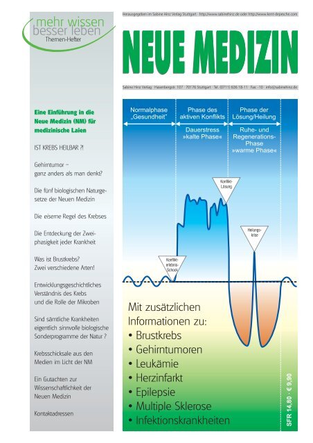 neue medizin - wiesenfelder.de