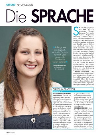 dental-geflüster. - Zahnarztpraxis Dr. Edelmann
