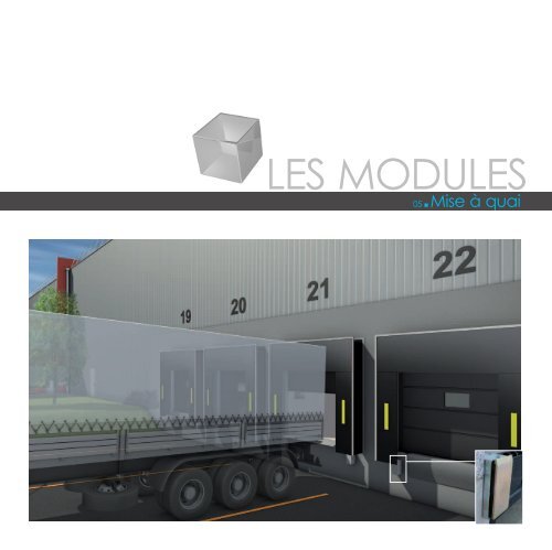 le concept modulog - Gse