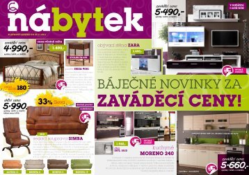 ZaVÃ¡dÄcÃ­ ceny ! - ObchodyVM.cz