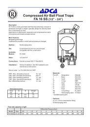 ADCA-FA 16 SS