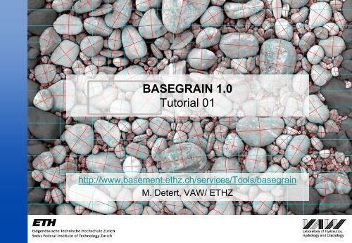 BASEGRAIN 1.0 - Basement