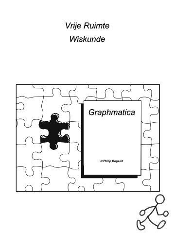 Vrije Ruimte Wiskunde Graphmatica